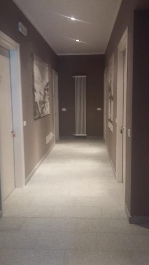 La Vecchia Scuola Acomodação com café da manhã Villa d'Allegno Exterior foto