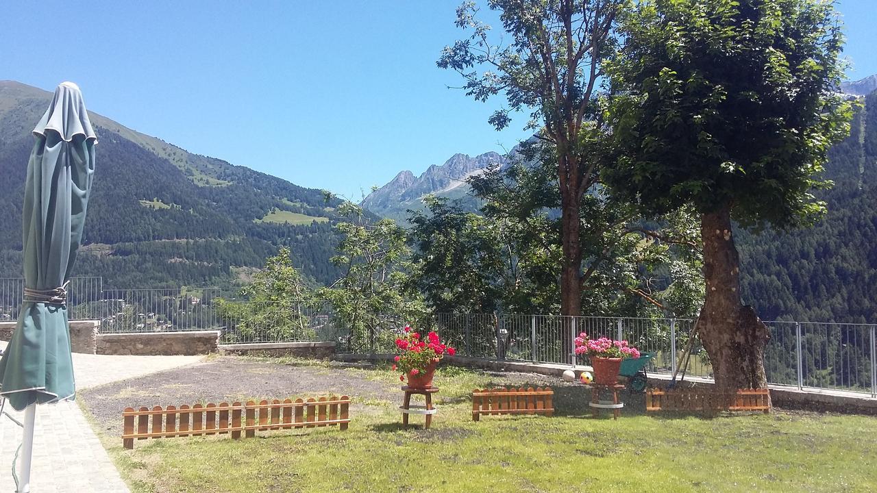 La Vecchia Scuola Acomodação com café da manhã Villa d'Allegno Exterior foto