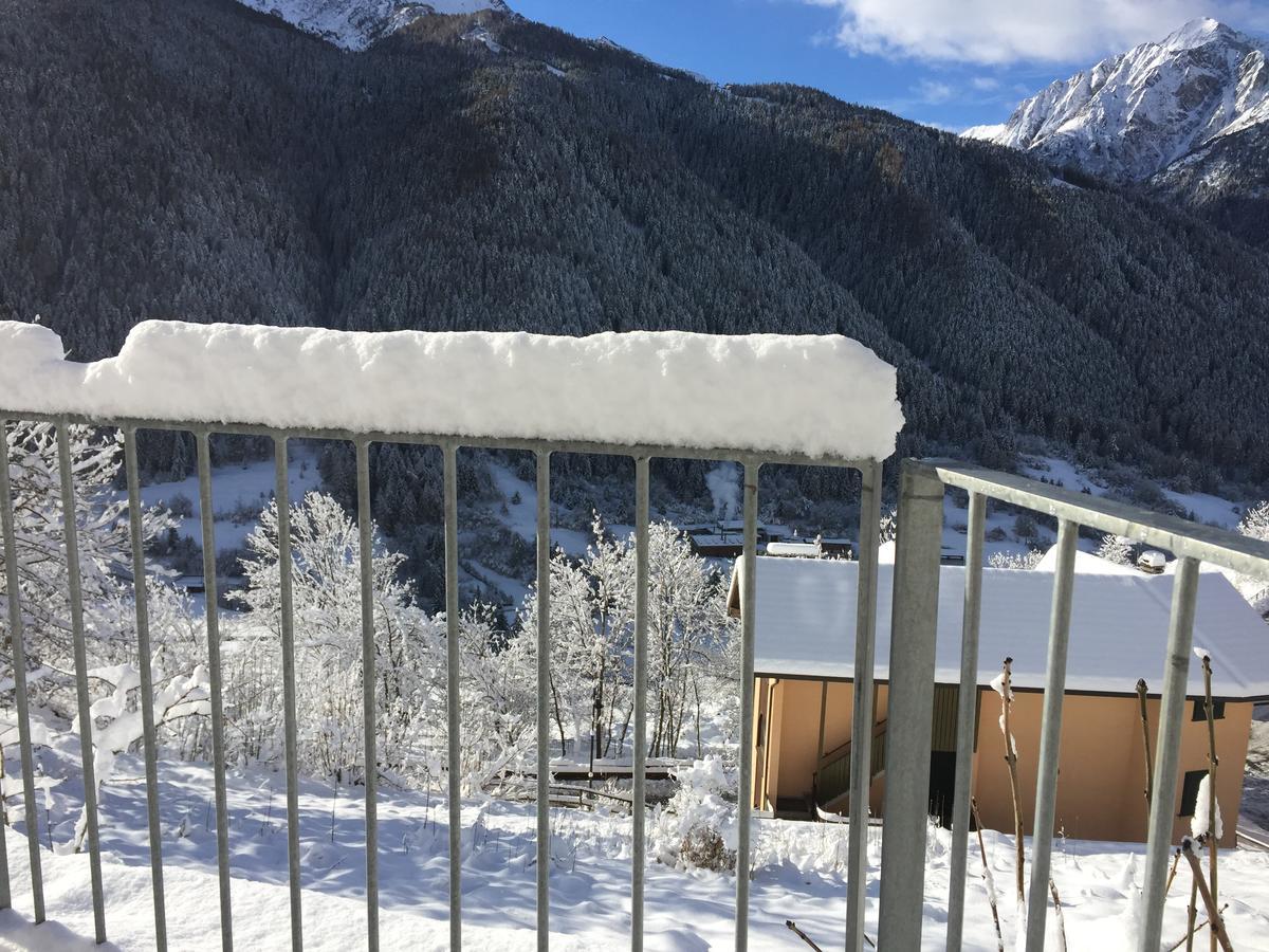 La Vecchia Scuola Acomodação com café da manhã Villa d'Allegno Exterior foto