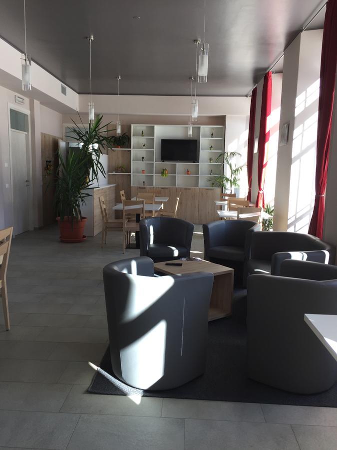 La Vecchia Scuola Acomodação com café da manhã Villa d'Allegno Exterior foto