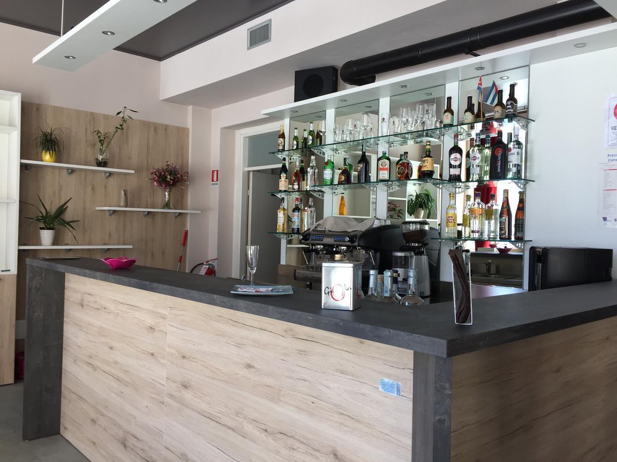 La Vecchia Scuola Acomodação com café da manhã Villa d'Allegno Exterior foto