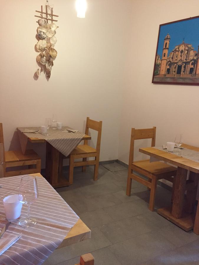 La Vecchia Scuola Acomodação com café da manhã Villa d'Allegno Exterior foto