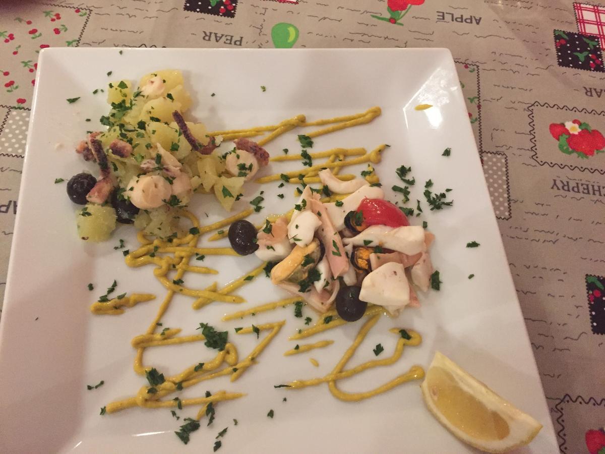 La Vecchia Scuola Acomodação com café da manhã Villa d'Allegno Exterior foto